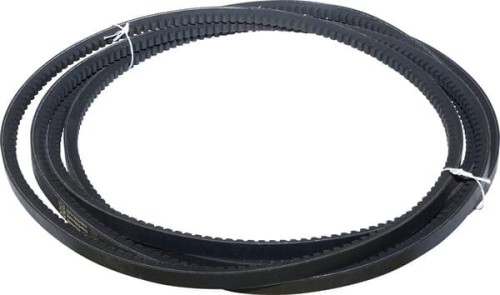 Zestaw pasów klinowych (4 szt.) 8113629724 - Intertraktor