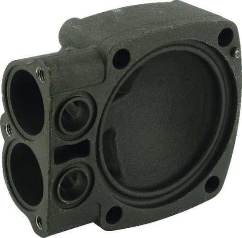 Głowica cylindra l. 32180103 - Intertraktor