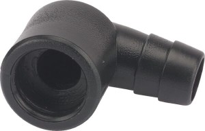 Złacze węża TARV12 90GR KITPG90
