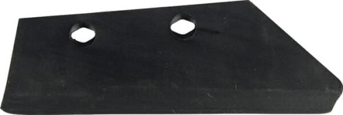 Lemiesz przedpłużka, prawy ZU/ZGC pasuje do Kuhn 631102N - Intertraktor