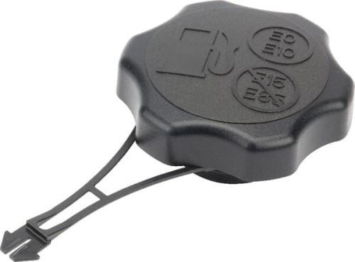 Korek wlewu paliwa 84004416 - Intertraktor