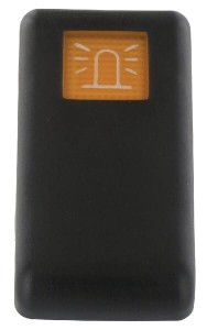 Nakładka przycisku, lampy błyskowej 16601A50