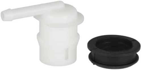 Zawór odpowietrzający 04605590 - Intertraktor