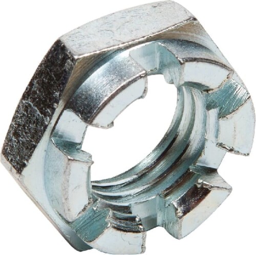 Nakrętka koronkowa 8112206520 - Intertraktor