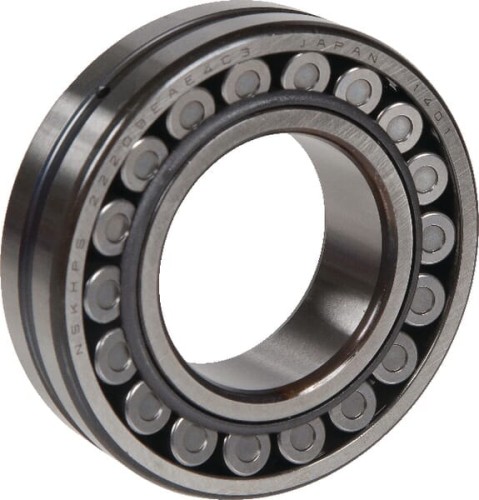 Łożysko, baryłkowe 635 2208 2RS CB054 - Intertraktor