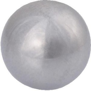Kulka łożyskowa 12 mm BB12KR