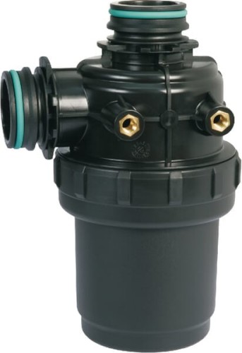 Filtr ssawny 60-100 l T5 31220D3 - Intertraktor