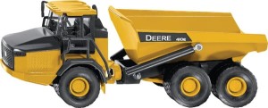 Wozidło przegubowe John Deere S03506