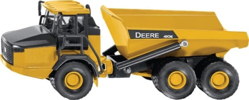 Wozidło przegubowe John Deere S03506 - Intertraktor