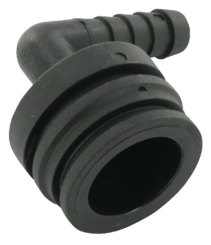 Przyłącze węża 90° T3 10 mm 1191310 - Intertraktor