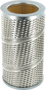 Element filtracyjny 10 µm MR2502P10A