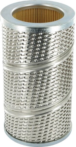 Element filtracyjny 10 µm MR2502P10A - Intertraktor