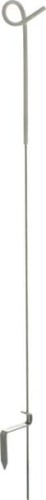 Palik ogrodzeniowy 109 cm x Ø 6.5/10 mm kolec 17 cm AKO 441474 - Intertraktor