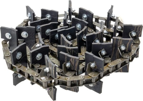 Łańcuch podajnika AV100124 - Intertraktor