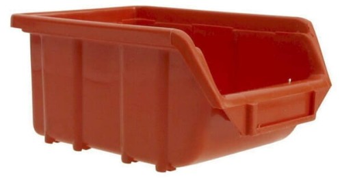 Pojemnik Ecobox, mały 1930801073 - Intertraktor