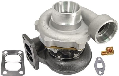 Turbosprężarka VPE9439 - Intertraktor