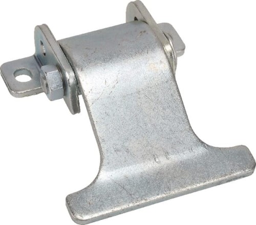 Prowadnica noża kpl. MX Herder 95730231 - Intertraktor