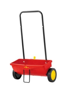 Rozsiewacz WE 330 Wolf 5429000A