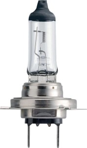 Żarówka H7, 12 V, 55 W GL12972PR