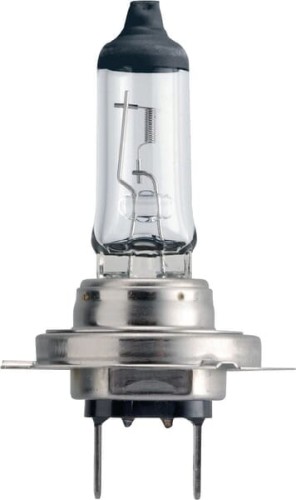 Żarówka H7, 12 V, 55 W GL12972PR - Intertraktor