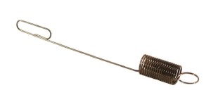Sprężyna regulacyjna 691292