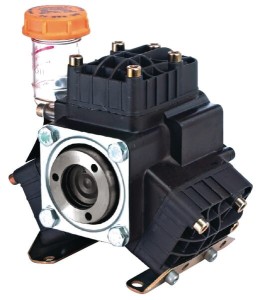 Pompa PA 330.1-VF Bertolini 036014973VF