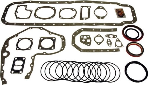 Zestaw uszczelek dołu silnika VPC6084 - Intertraktor
