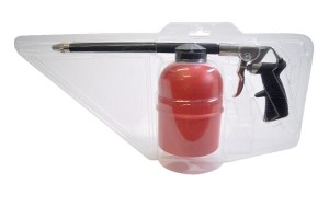 Pistolet do ropownicy 26/E-RB Ani LT8002