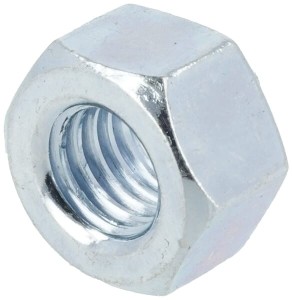 Nakrętka M8x1,25, gwint lewoskrętny FGP002000