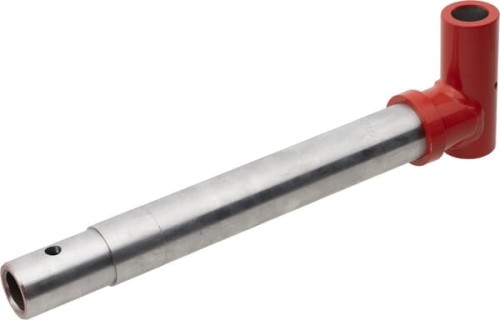 Zawias kpl. 760020200A - Intertraktor