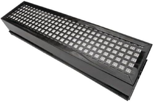 Filtr powietrza kabinowy VPM8080 - Intertraktor