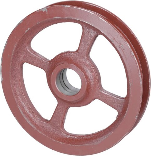 Tarcza naprężająca 0007207921N - Intertraktor
