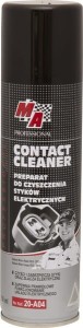 Preparat do czyszczenia styków elektrycznych MA Professional, 250 ml 1025010102