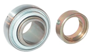 Wkład łożyska 60x110x24 mm INA/FAG GE60KTTB