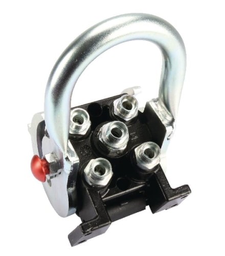 Szybkosprzęg Multifaster DN10/12-5 x 15L - M22x1.5 część stała 2P50605S4FC - Intertraktor