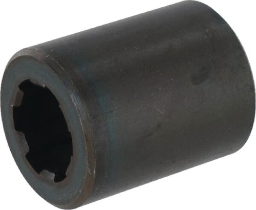 Adapter między wałem pompy i napędem 1"SAE 6B L=5 MA1SAE6B - Intertraktor
