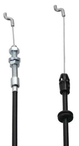 Cięgno Bowdena, napęd NG&CG 3810006750 - Intertraktor