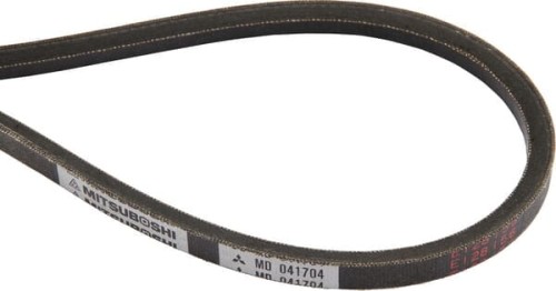 Pasek klinowy MD041704 - Intertraktor