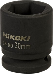 Klucz nasadowy udarowy 3/4" 30mm 751913