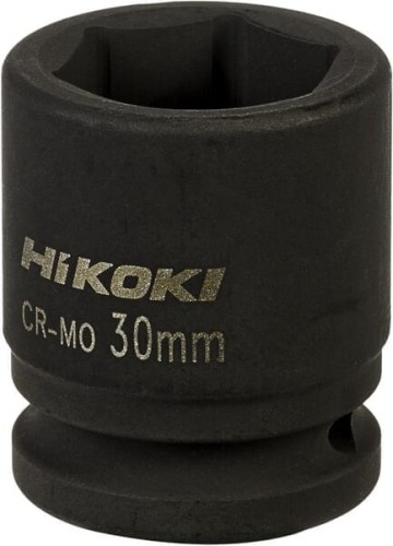 Klucz nasadowy udarowy 3/4" 30mm 751913 - Intertraktor