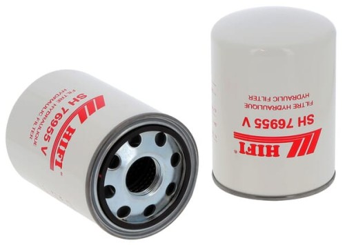 Filtr hydrauliczny SH76955V - Intertraktor