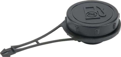 Korek wlewu paliwa czarny 799585 - Intertraktor