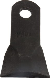 Noże do bijaków J1781000