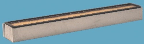 Filtr kabinowy AP6416 - Intertraktor