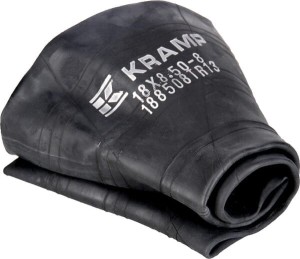 Dętka do obręczy Ø 8.0" 18x8.50-8, zawór prosty TR13 Kramp 188508TR13