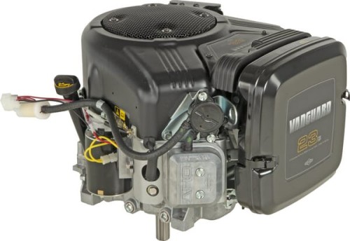 Silnik, wał pionowy, 23 KM, Vanguard, V-Twin, 28.5, Briggs & Stratton 3867770011G1 - Intertraktor