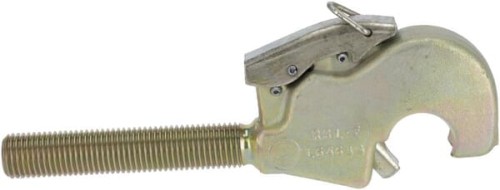 Łącznik górny kat.2 AL69340 - Intertraktor