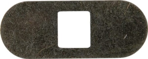 Płyta KT9217900061 - Intertraktor