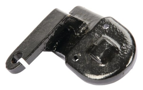 Pokrywa, FB 16 mm Sauermann HS15042KU8716 - Intertraktor