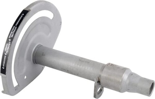 Tuleja nośna mechanizmu sterującego, pasuje do C-360 26900046482040 - Intertraktor